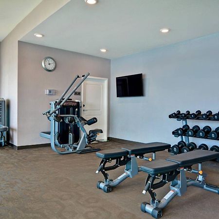 Residence Inn By Marriott Fort Walton Beach Buitenkant foto