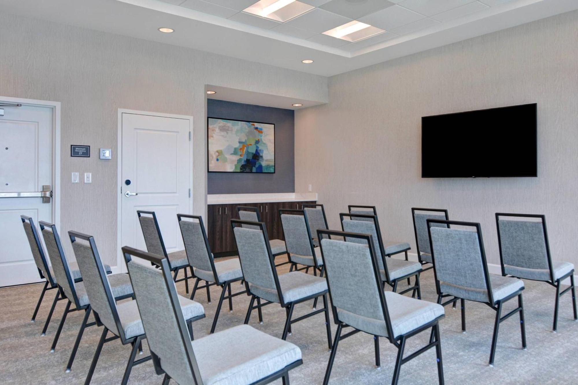 Residence Inn By Marriott Fort Walton Beach Buitenkant foto