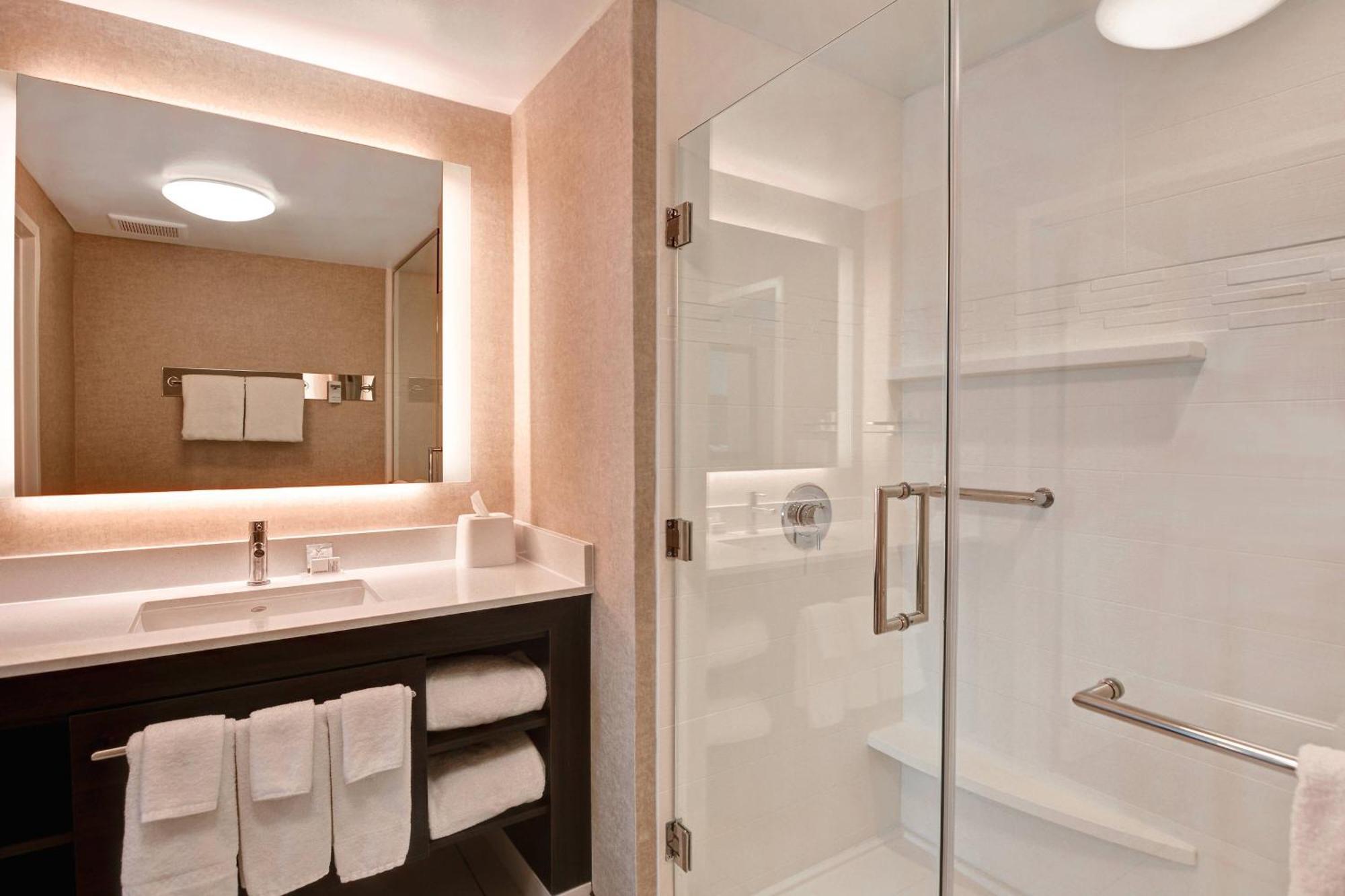 Residence Inn By Marriott Fort Walton Beach Buitenkant foto