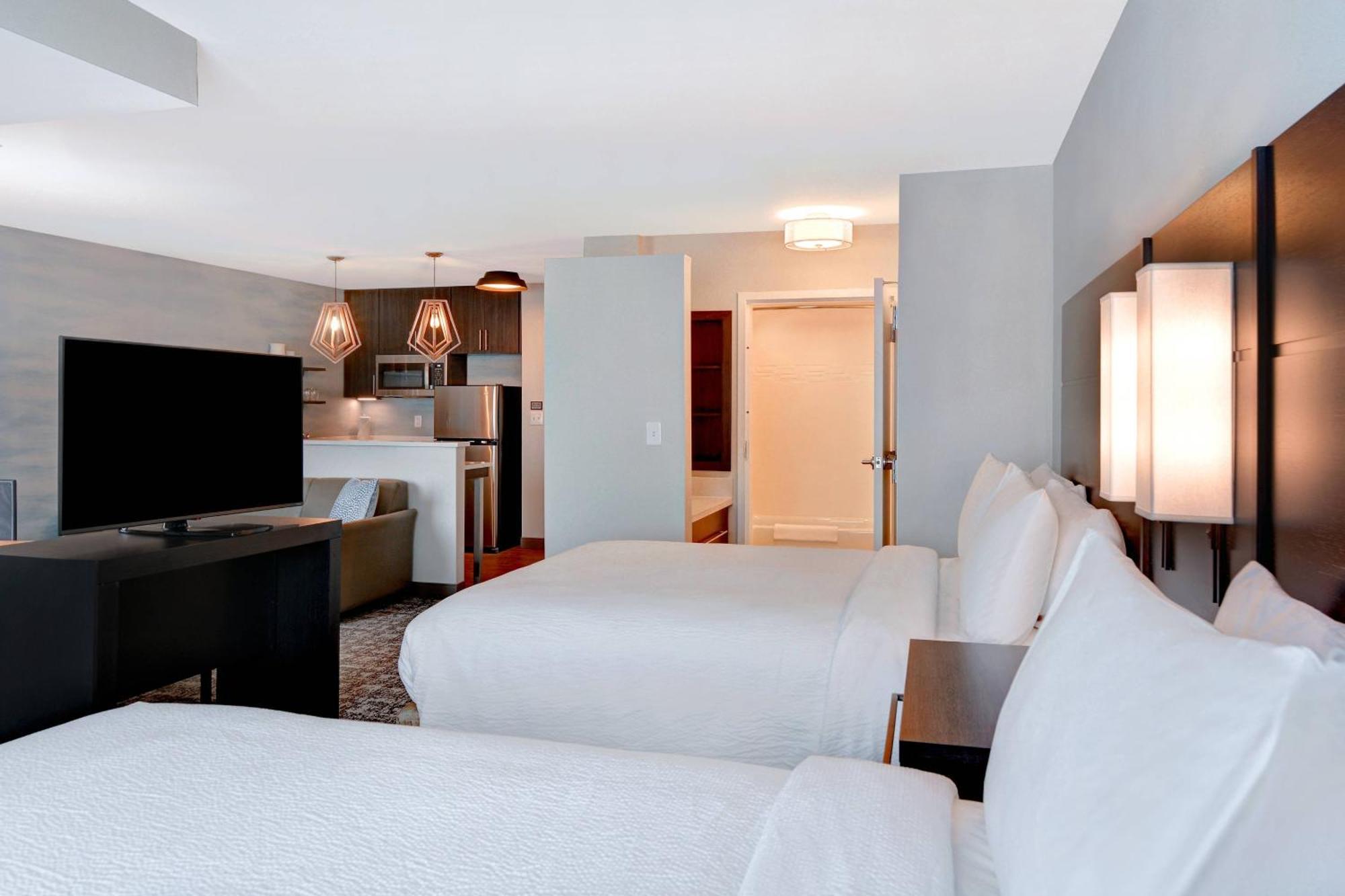 Residence Inn By Marriott Fort Walton Beach Buitenkant foto