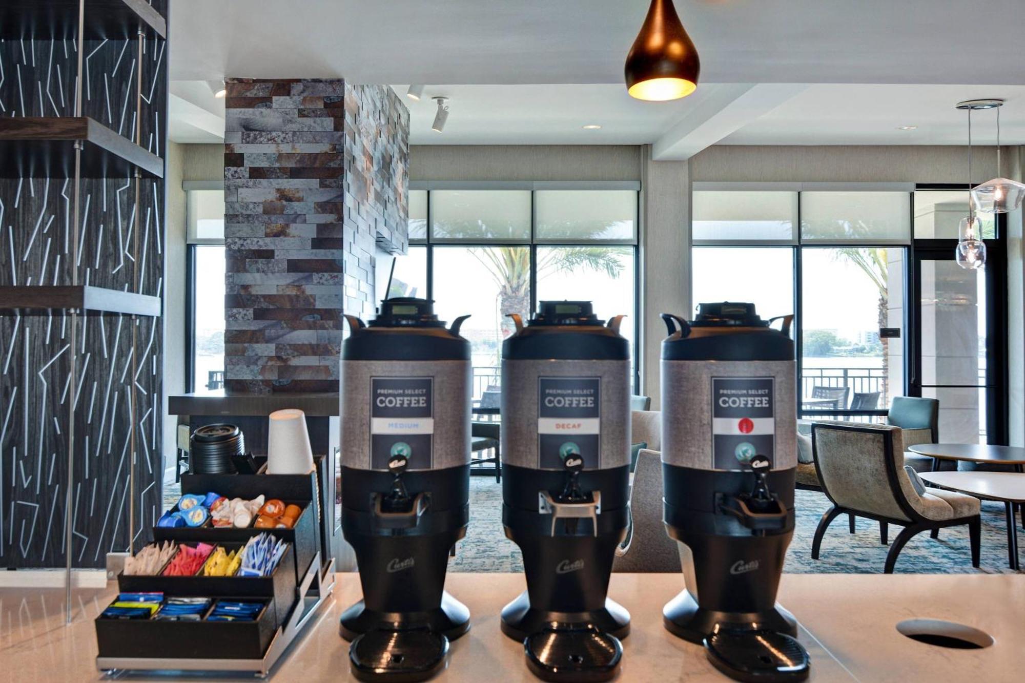 Residence Inn By Marriott Fort Walton Beach Buitenkant foto