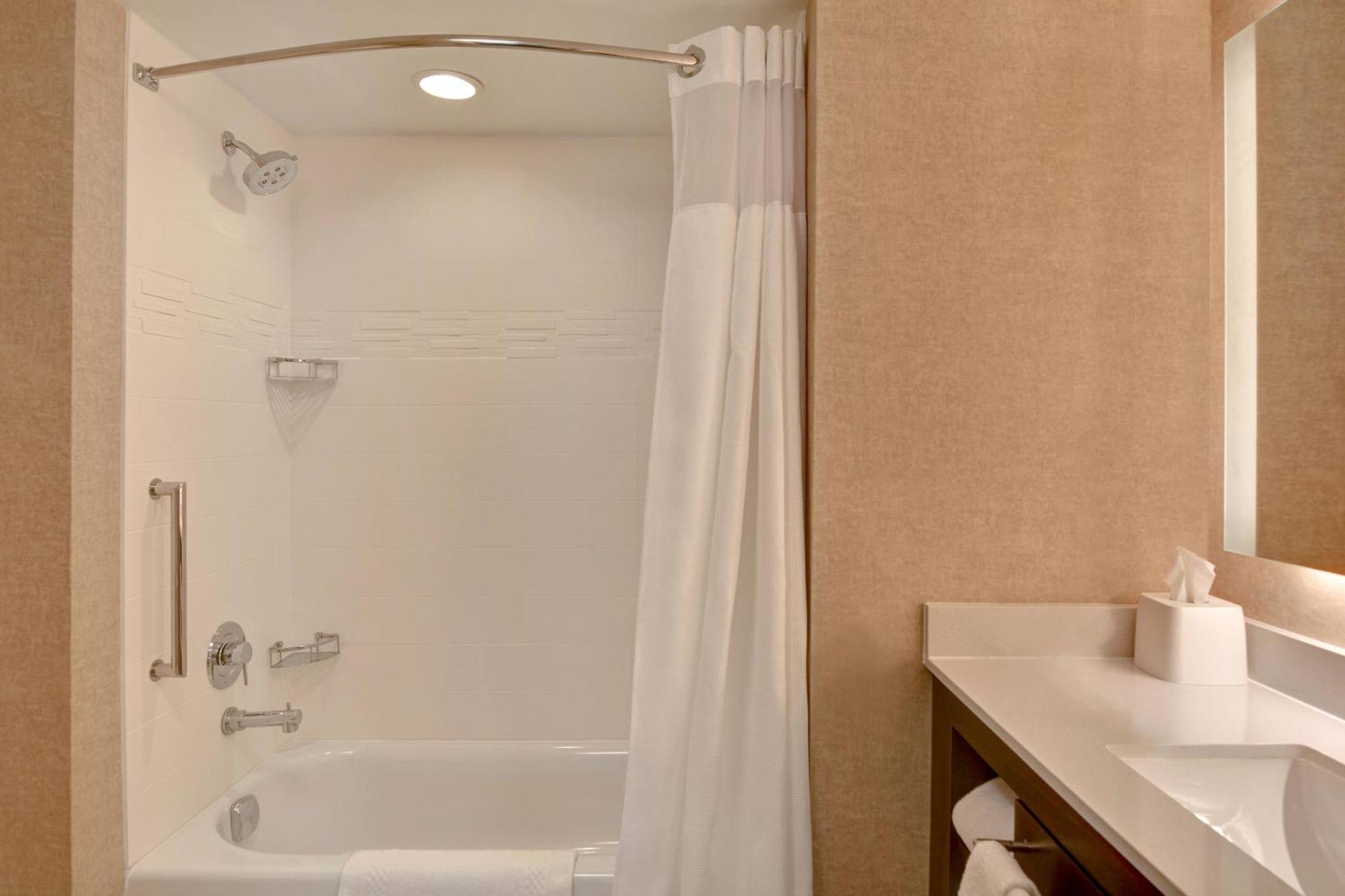 Residence Inn By Marriott Fort Walton Beach Buitenkant foto