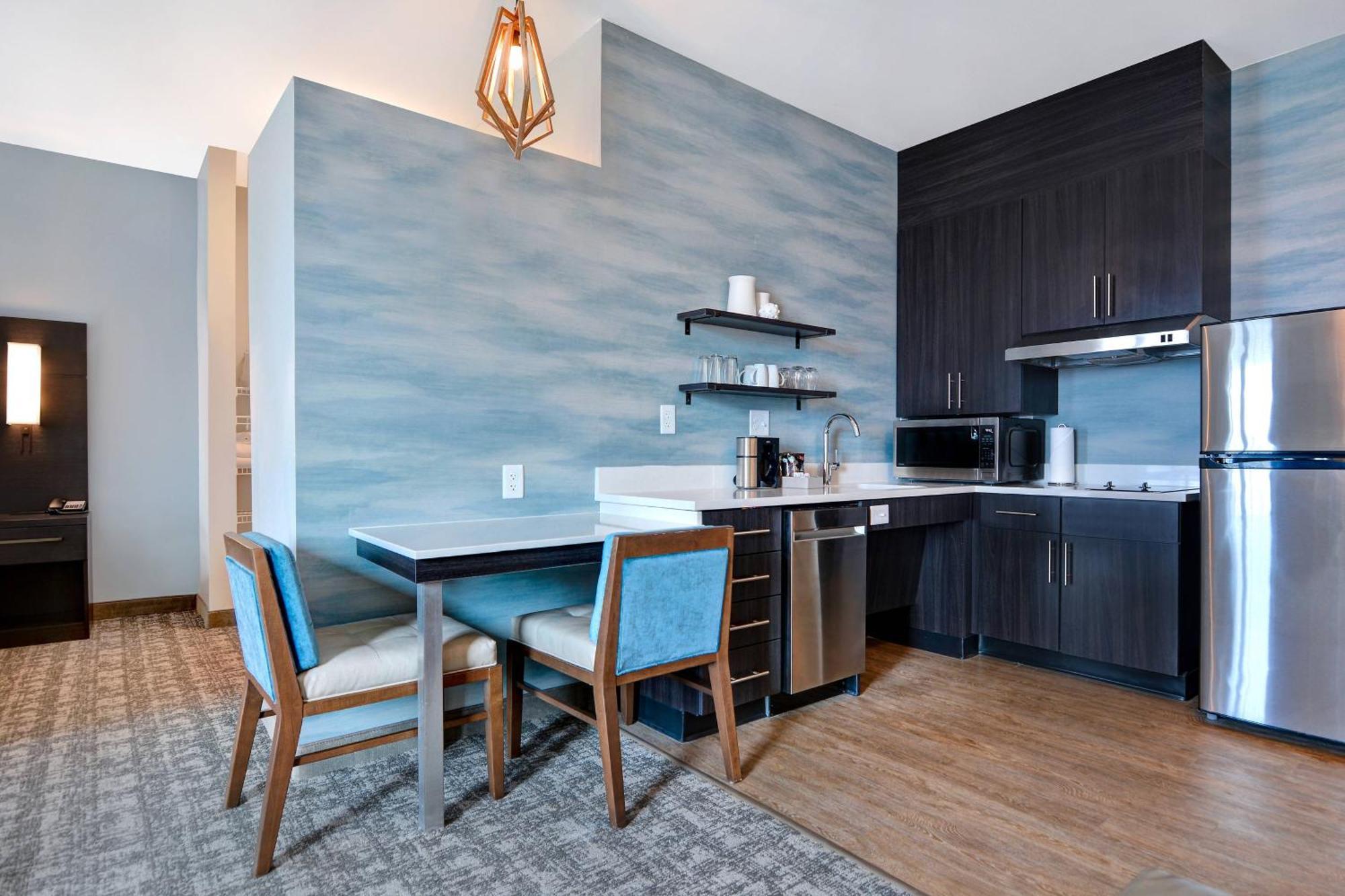 Residence Inn By Marriott Fort Walton Beach Buitenkant foto